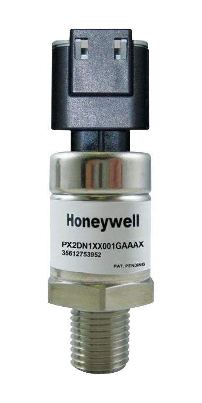 Honeywell / Partner Stock Px2En1Xx500Pschx Press Sensor, 500Psi, Seal Gauge