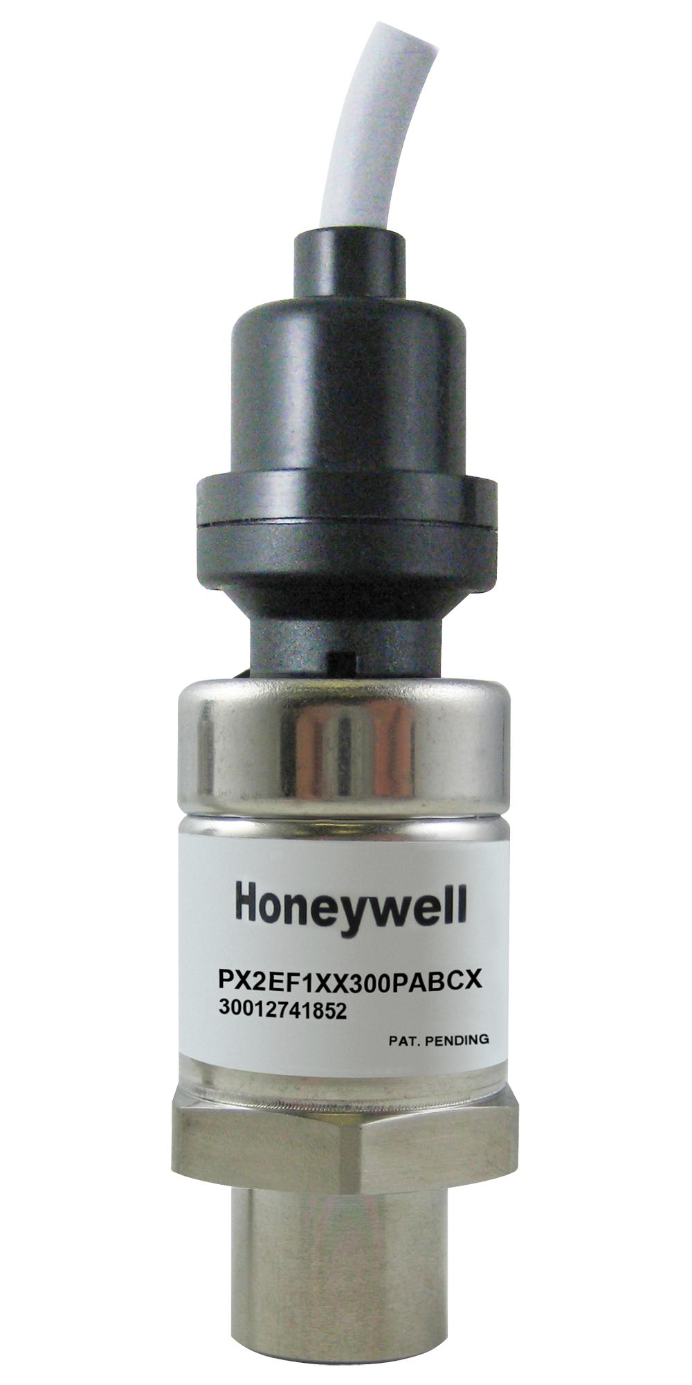 Honeywell / Partner Stock Px2Ef1Xx050Paaax Industrial Pressure Sensors