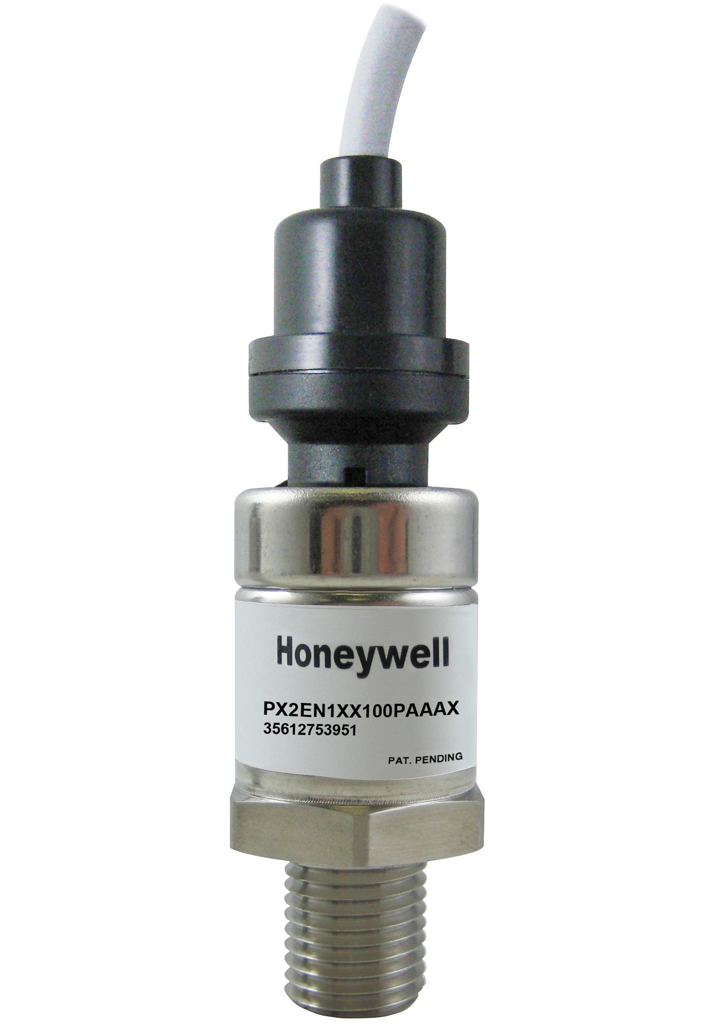 Honeywell / Partner Stock Px2En1Xx015Paaax Industrial Pressure Sensors