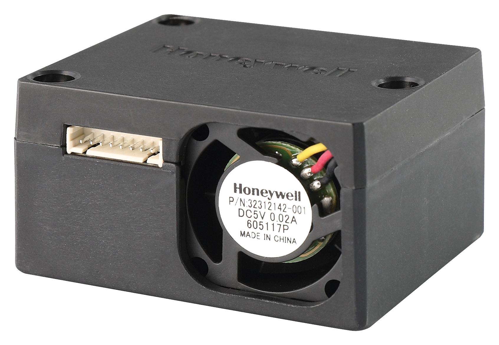 Honeywell / Partner Stock Hpma115S0-Xxx Gas Detection Sensor