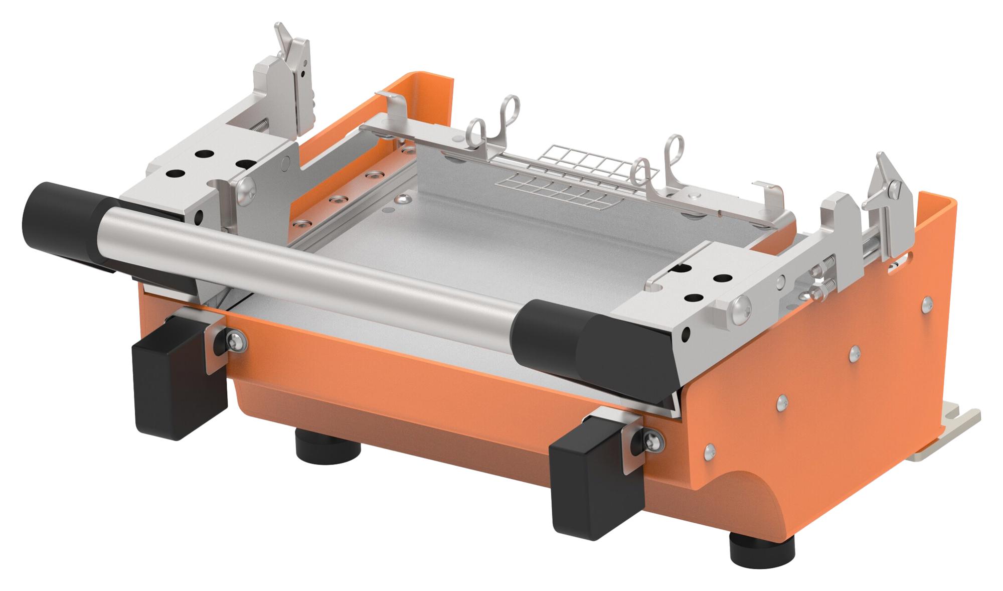 Raychem - Te Connectivity 2234786-1 Rbk Fixture, Multi-Tool