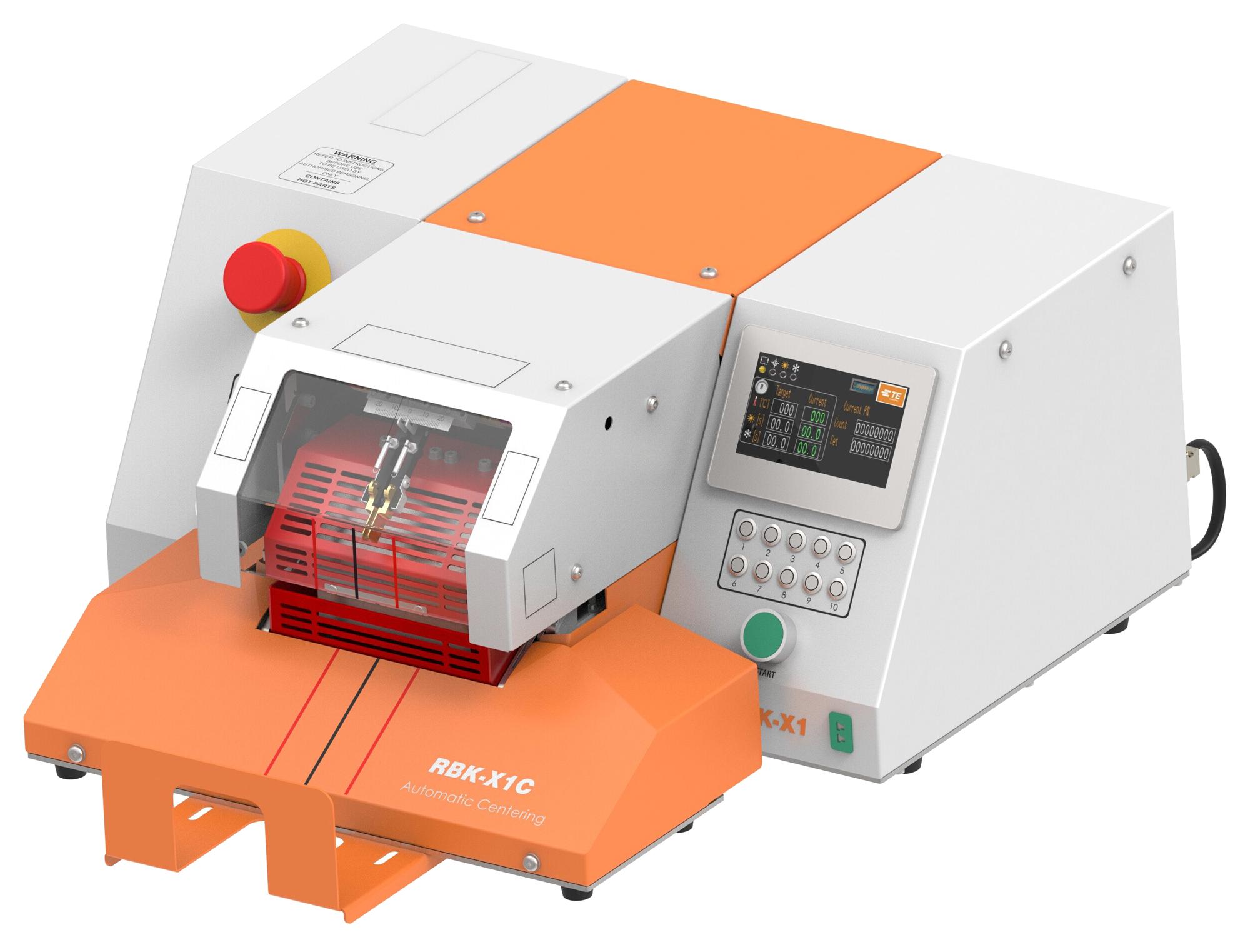 Raychem - Te Connectivity 2376800-1 Rbk-X1C Std