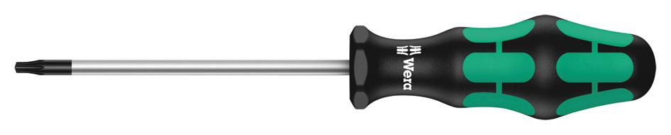 Wera 367 Torx 7 Screwdriver, Torx T7