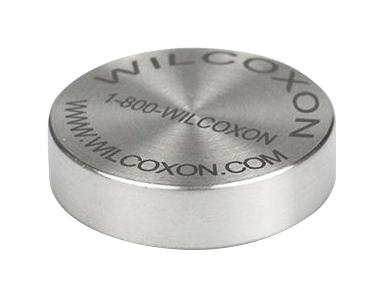 Amphenol Wilcoxon Sf11 Magnet Landing Pad, Sensor, 1, Ss