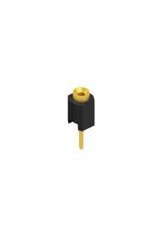 Fischer Elektronik Mk 01 1 G Connector, Header, Female Socket, 1Ways