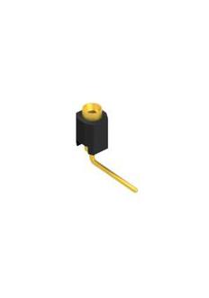 Fischer Elektronik Mk 06 1 G Connector, Header, Female Socket, 1Ways