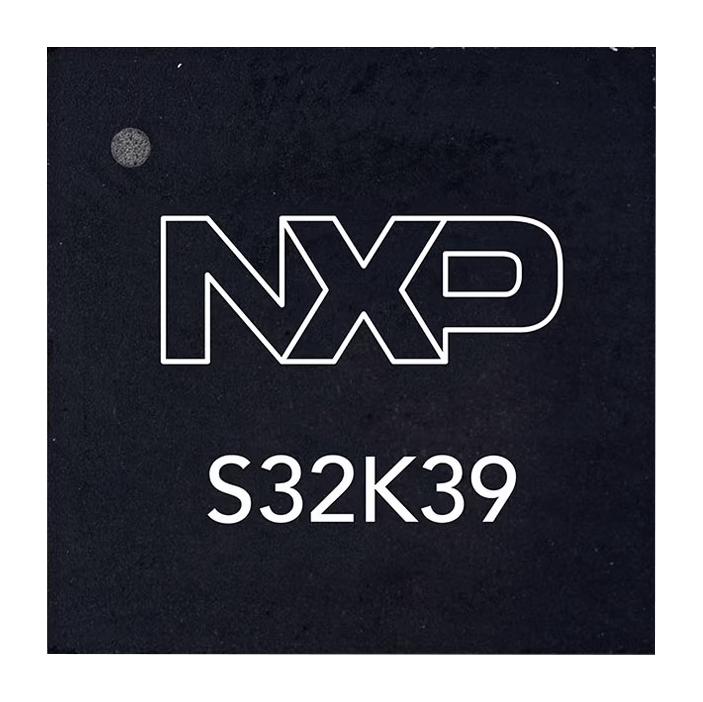 Nxp S32K396Eht1Mjbst Mcu, 6Mb, 320Mhz, Mapbga-289