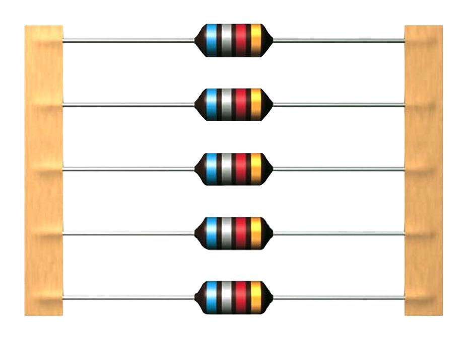 Epcos B82144A2154J000 Inductor, 150Uh, 5%, 0.5A, Axial