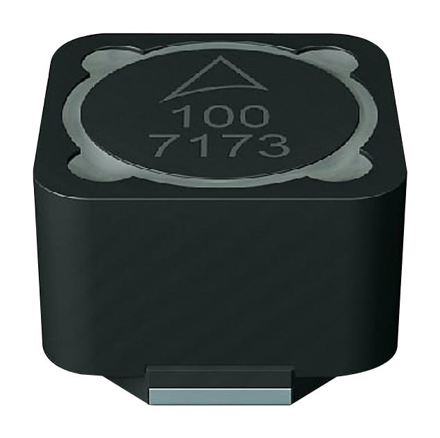 Epcos B82477P4392M000 Power Inductor, 3.9Uh, Shielded, 8A