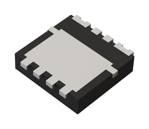 Rohm Rq3G270Bkfratcb Mosfet, N-Channel, 40V, 27A, Hsmt