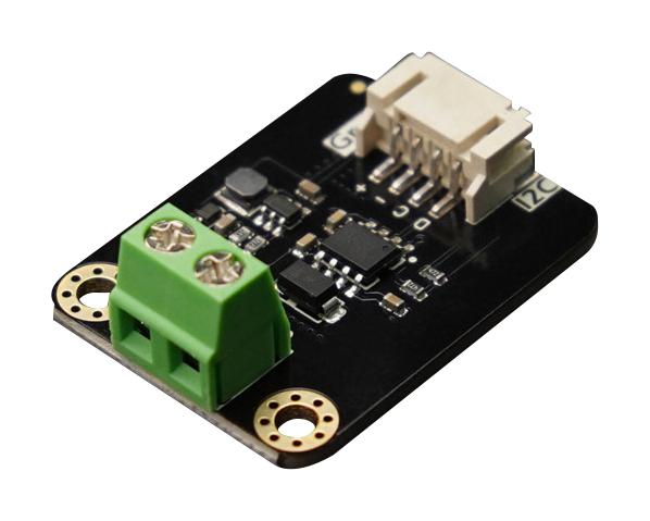 Dfrobot Dfr1071 I2C-Dac Module, Gp8211, 1Ch, 0-5V/10V