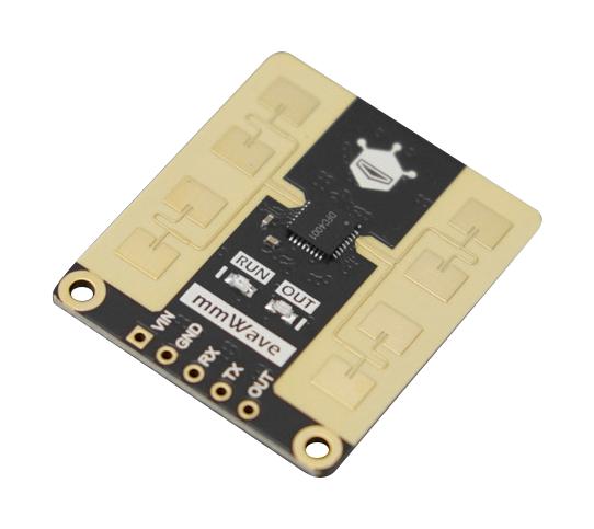 Dfrobot Sen0609 Human Detection Sensor Board, C4001, 25M