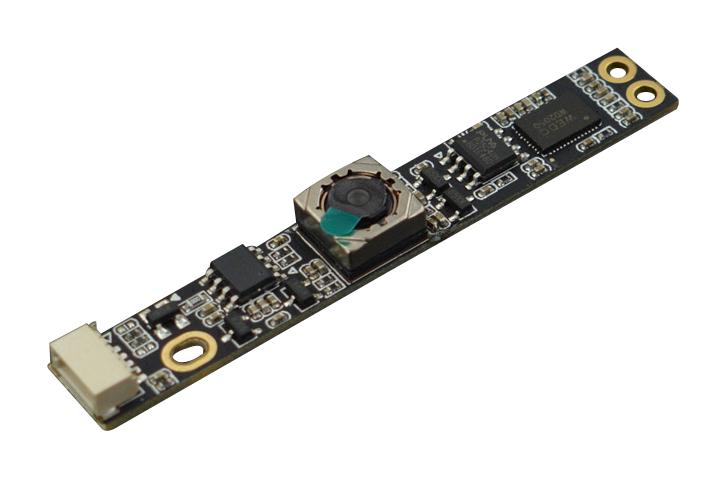 Dfrobot Sen0286 Uvc Sensor Camera Board, Ov5640, 5Mp/sbc