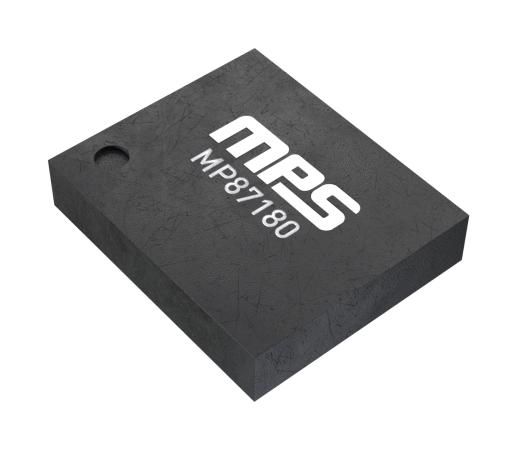 Monolithic Power Systems (Mps) Mp87180Gmjth-P Half Bridge Module, 3V To 16V, Tlga-41