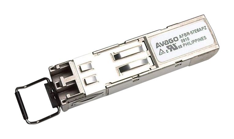 Broadcom Afbr-57E6Apz Transceiver Module, 125Mbaud, 1310Nm