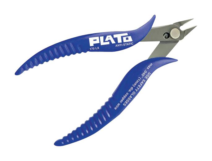 Plato 170-Lx Platoshear Cutter, Shear, 144.5Mm Len