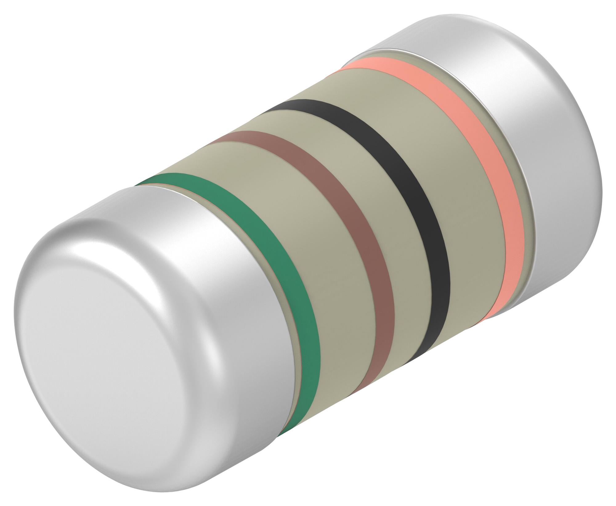 Neohm - Te Connectivity Sma-Q0102Btcl866R Melf Sma-Q 866R 25Ppm 0102 0.3W