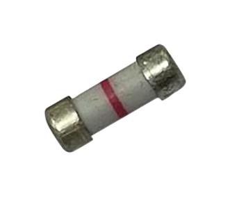 Multicomp Pro Mp014099 Cartridge Fuse, Fast Acting, 0.05A, 250V