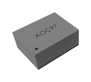 Abracon Aoc97Fajc-10.0000 Ocxo, 10Mhz, 10Ppb, Smd, 9.7Mm X 7.5Mm