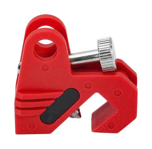 Multicomp Pro Mp014061 Circuit Breaker Lockout, Nylon