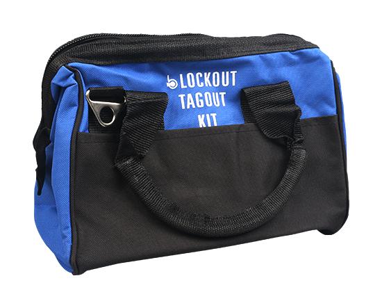 Multicomp Pro Mp014082 Safety Lockout Handbag/310Mmx200Mmx230Mm