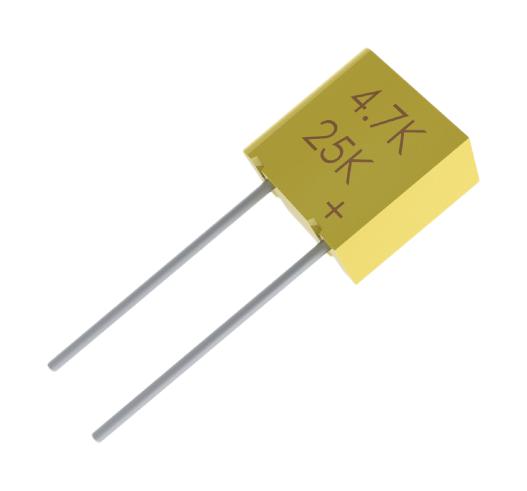 T330D227K006AS - Kemet - Tantalum Capacitor, Molded, 220 µF