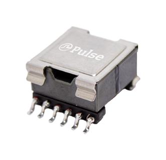 Pulse Electronics Pat6261.002Nlt Flyback Transformer, Smt, 8A