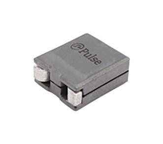 Pulse Electronics Pal6374.181Ahlt Inductor, 180Nh, 15%, 47A