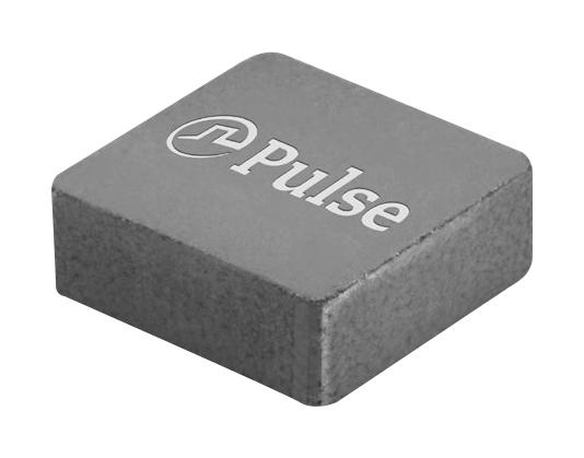 Pulse Electronics Pa5431.103Nlt Inductor, 10Uh, 20%, 3.1A