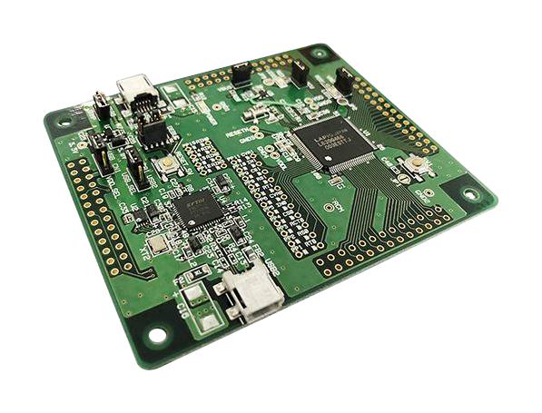 Rohm Rb-D630Q466Tb100 Reference Board, 32Bit, Arm Cortex-M0+