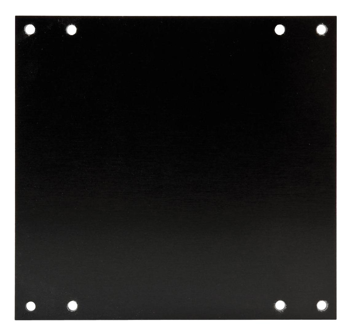 Bopla 07919080 Mounting Panel, Euromas X