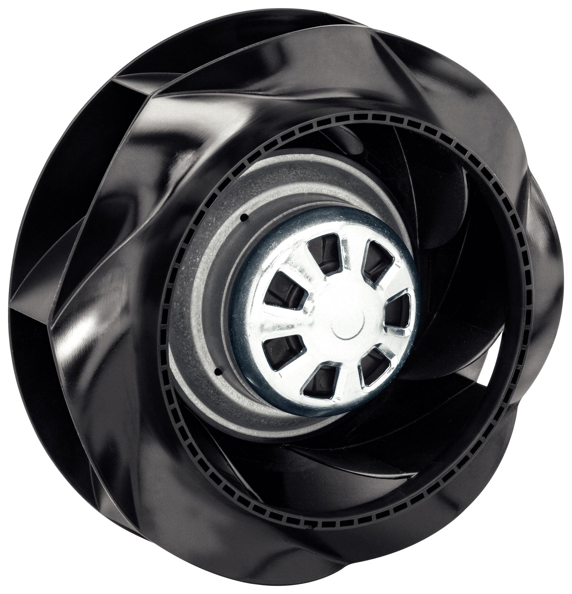 Ebm-Papst R3G133-Ra01-14 Fan Blower, 133Mm, 27W, 230V