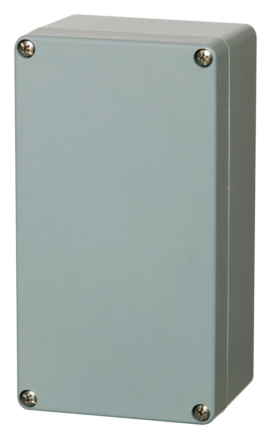 Fibox P 122209 Enclosure, Multipurpose, Pet, Grey