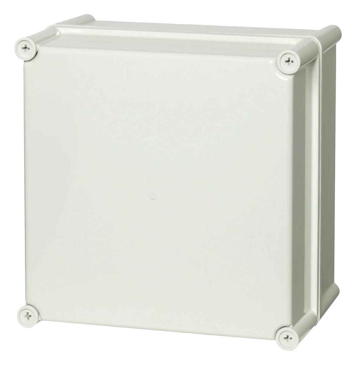 Fibox Pc 2828 13 G Enclosure, Multipurpose, Pc, Light Grey