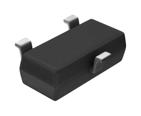 Vishay Tn2404K-T1-Be3 Mosfet, N-Channel, 240V, 0.2A, Sot-23