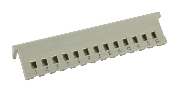 Harting 09060009984 Code Comb, Connector