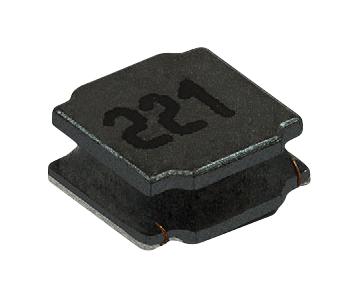 Vishay Ifsc1616Aherr33N01 Power Inductor, 330Nh, 4.7A, 30%