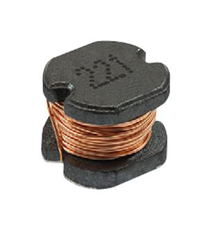 Vishay Idcp2218Er271K01 Power Inductor, 270Uh, 0.25A, 10%