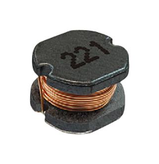 Vishay Idcp3020Er3R3M01 Power Inductor, 3.3Uh, 4A, 20%