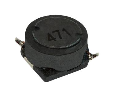 Vishay Idcs3014Er471M Power Inductor, 470Uh, 0.2A, 20%