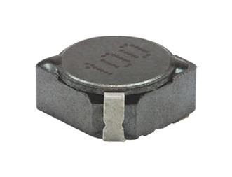 Vishay Ifdc2020Czer101M Power Inductor, 100Uh, 0.42A, 20%