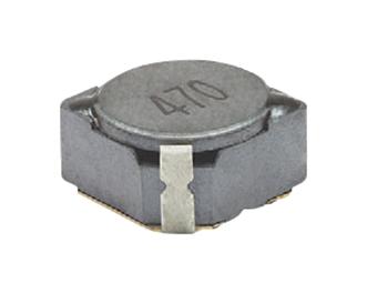 Vishay Ifdc2525Dzer150M Power Inductor, 15Uh, 1.6A, 20%