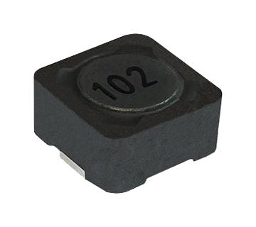 Vishay Ifdc3030Ezer1R5N Power Inductor, 1.5Uh, 7.6A, 30%