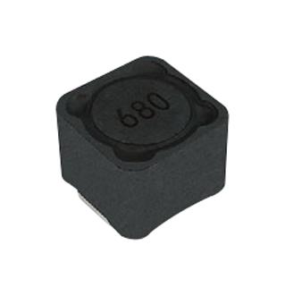 Vishay Ifdc5050Jzer1R0N Power Inductor, 1Uh, 11A, 30%