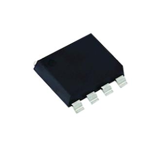 Vishay Sqjq146E-T1_Ge3 Mosfet, N-Ch, 40V, 487A, Powerpak