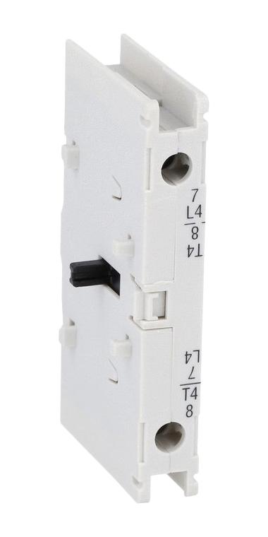 Lovato Gax42040A 4-Pole Add-On, 40A, Switch Disconnector