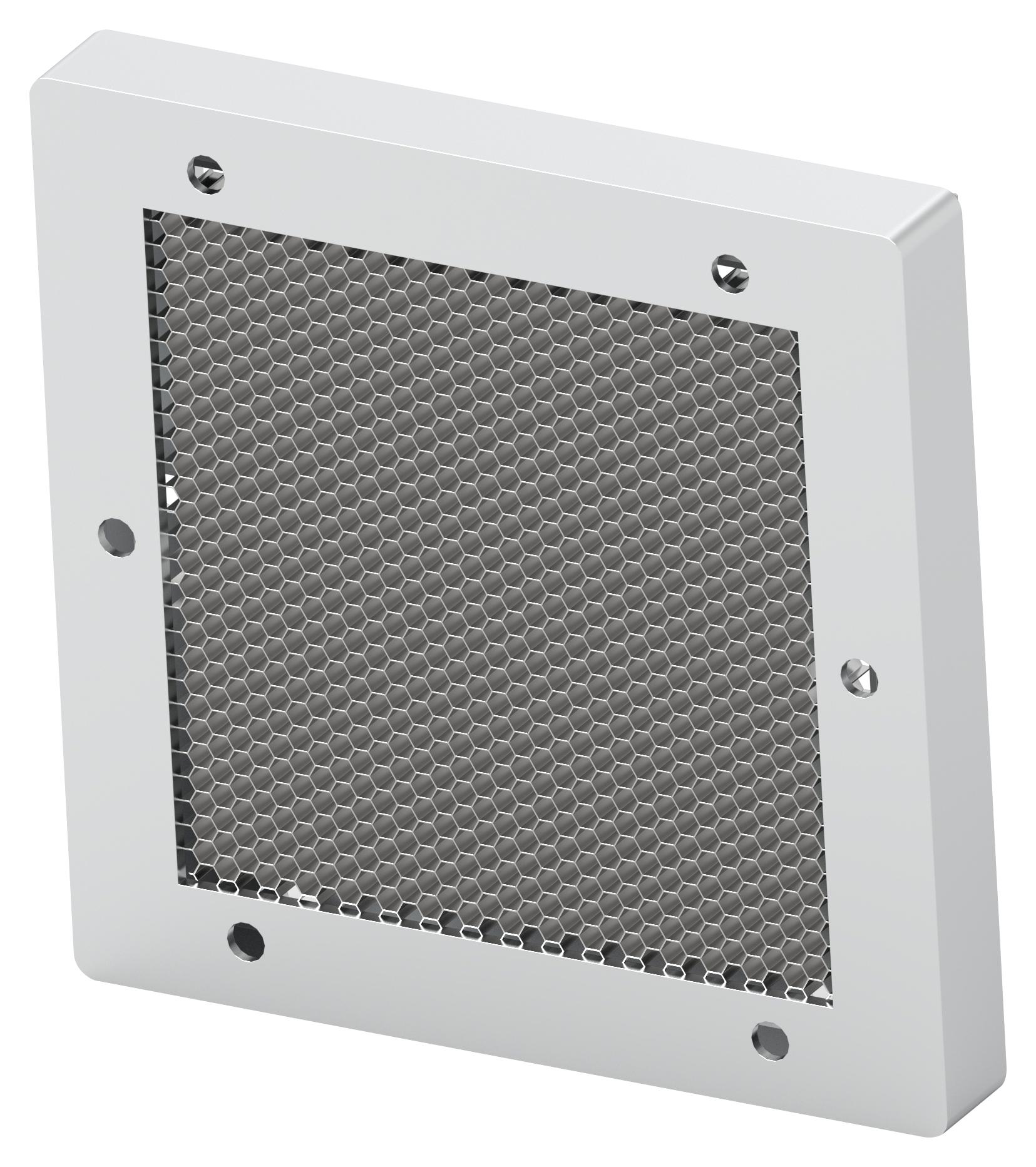 Te Connectivity 2489068-1 Emi Vent Al Honeycomb