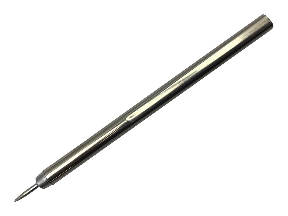 Metcal Ssc-601A Tip, Conical, Sharp, 0.8Mm