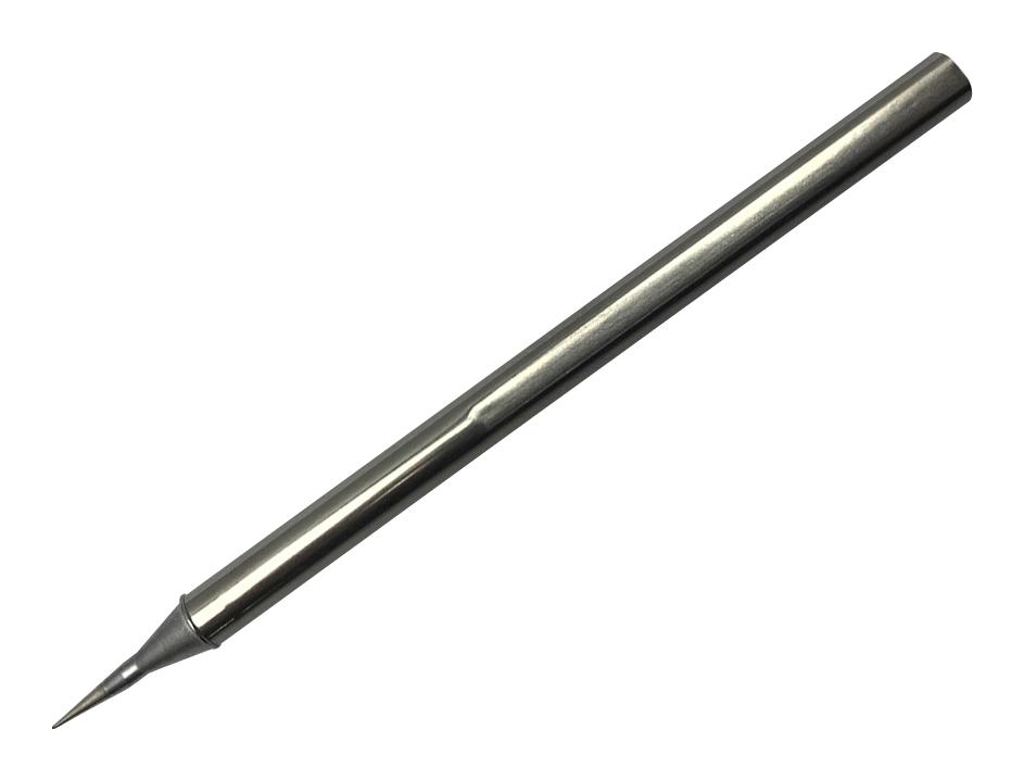 Metcal Ssc-645A Tip, Conical, Sharp, 0.4Mm