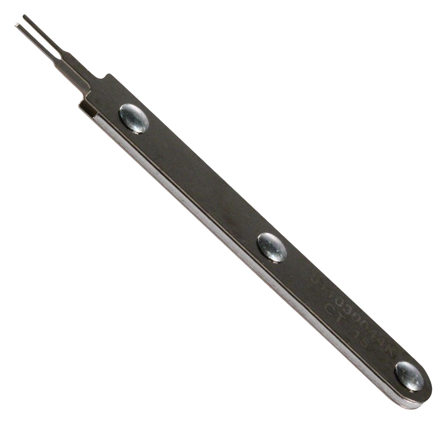 Molex 11-03-0044 Extraction Tool, Mini Fit Jr